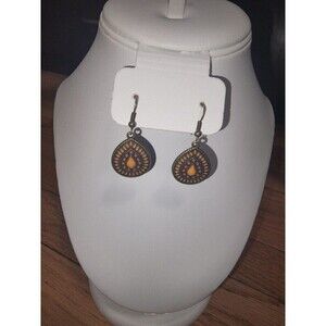 Drop Dangle Earrings for Women Boho Jewelry Waterdrop